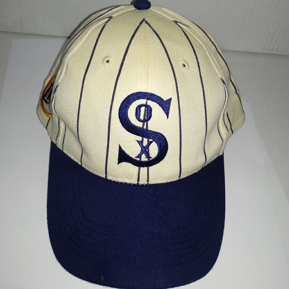 Chicago White Sox Miler Lite cap hat Vintage style